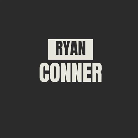Ryan Conner #19