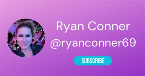 ryan conner onlyfans #2