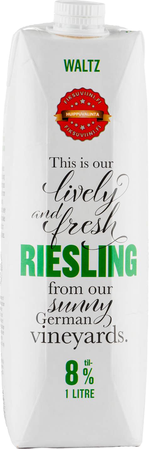 Ryan Riesling
