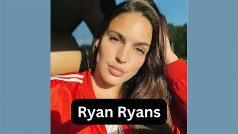 Ryan Ryans #12