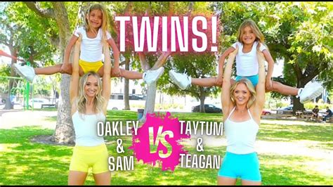 Rybka Twins