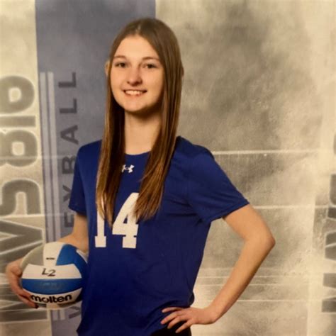 Rylee Krause #12