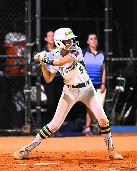 Rylee Lewis #12