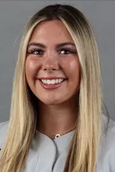 Rylee McCoy #12