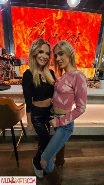 Rylee Nova #18