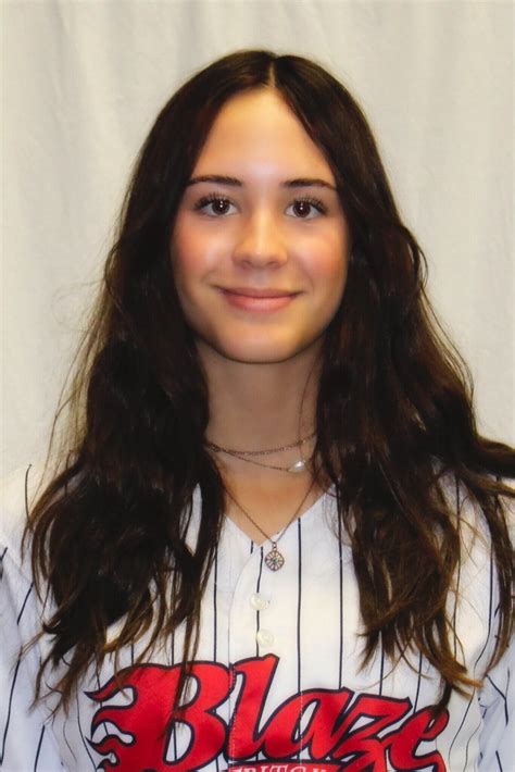 Rylee Slimp #12