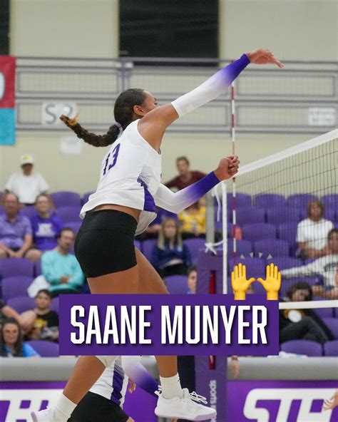 Saane Munyer #7