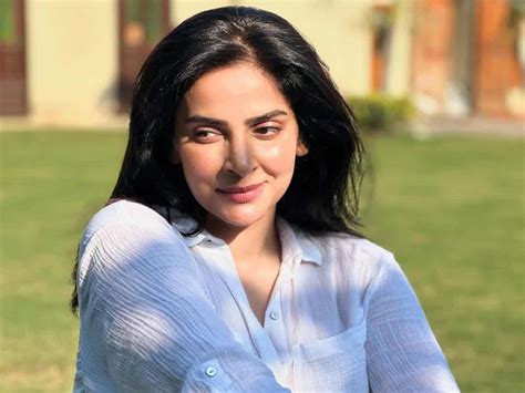 Saba Qamar #12