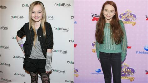 Sabrina Carpenter #12