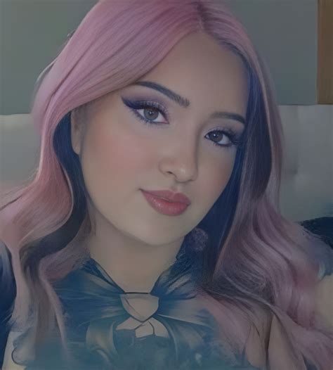 Sabrina Violet