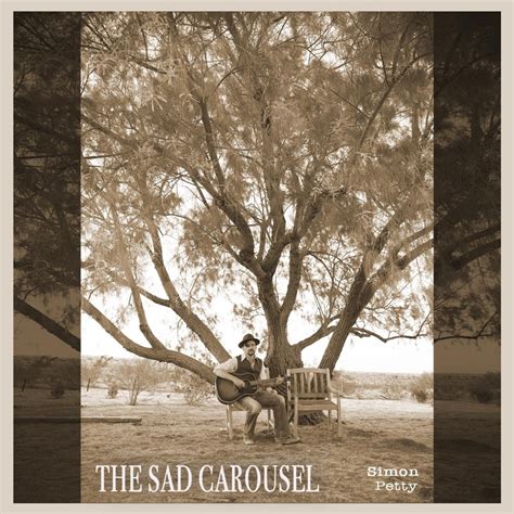 Sad Carousel #16