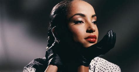 Sade Adu