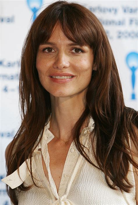 Saffron Burrows #13