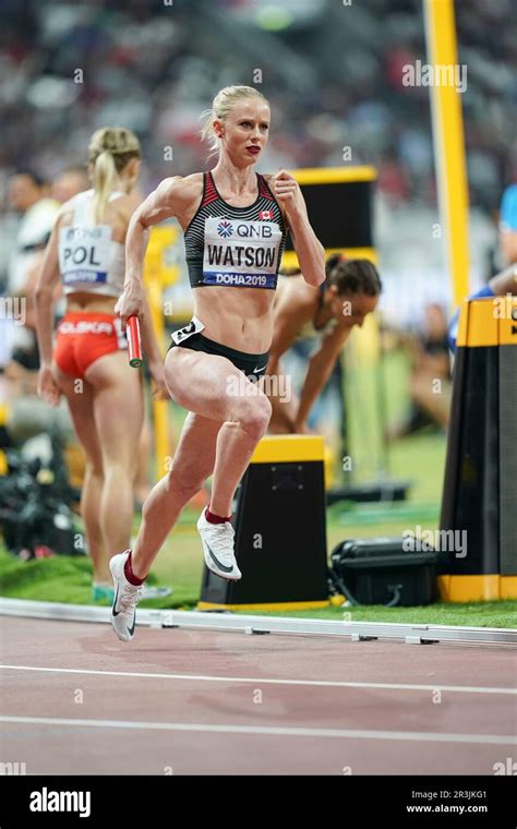 Sage Watson #12