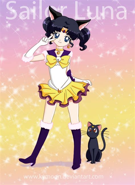 Sailor Luna #12