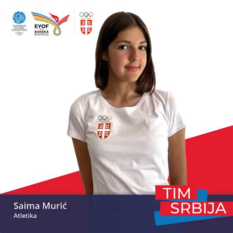 Saima Muric