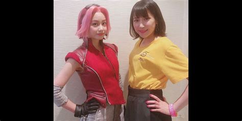 Sakura (Actress)
