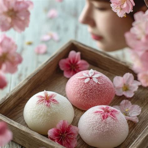 Sakura Cherry