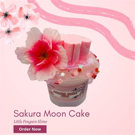Sakura Moon