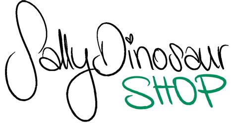 Sally Dinosaur #12