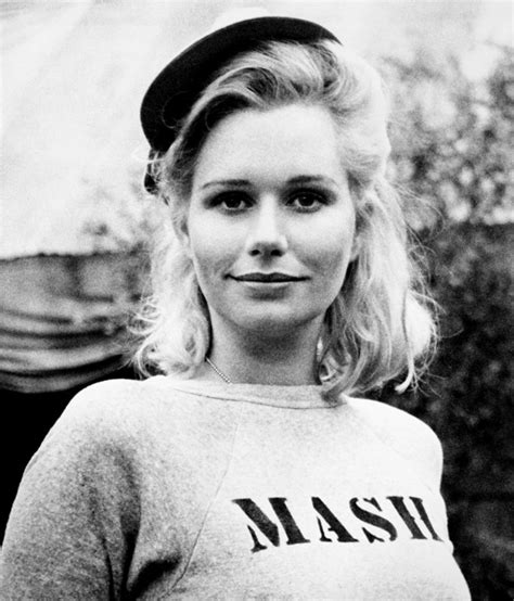 Sally Kellerman