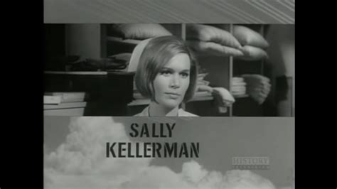Sally Kellerman