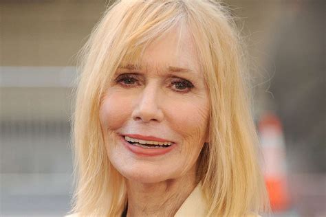 Sally Kellerman