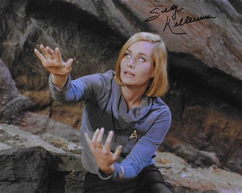 Sally Kellerman #5