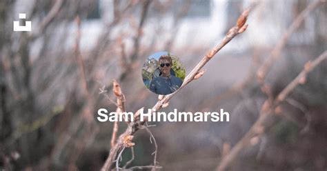 Sam Hindmarsh