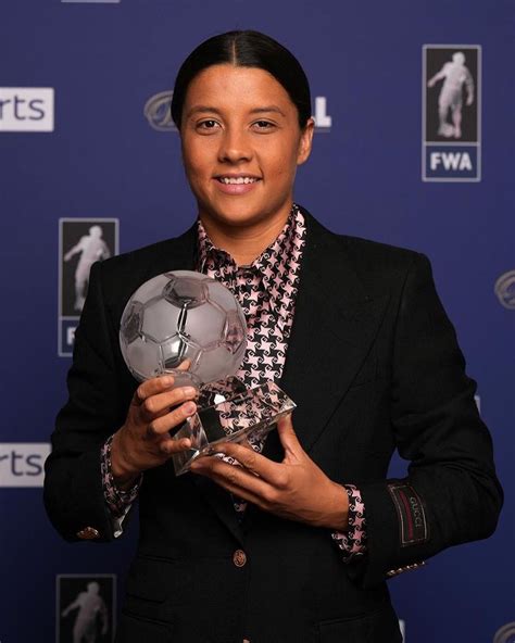 Sam Kerr #12
