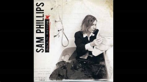 Sam Phillips