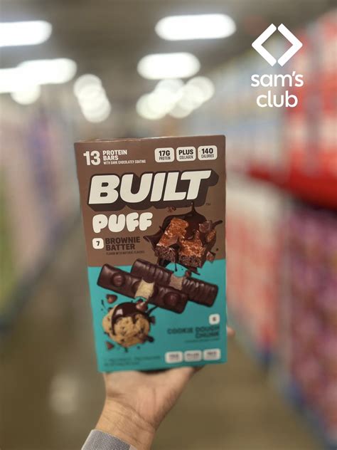 Sam Puff #17