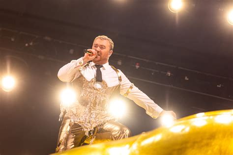 Sam Smith