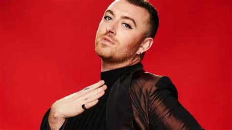 Sam Smith #15