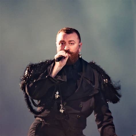 Sam Smith