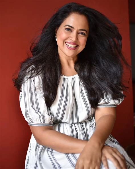 Sameera Reddy