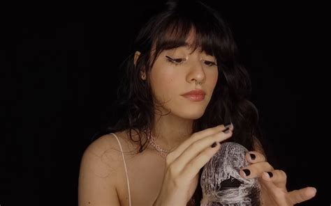 Sami ASMR #12
