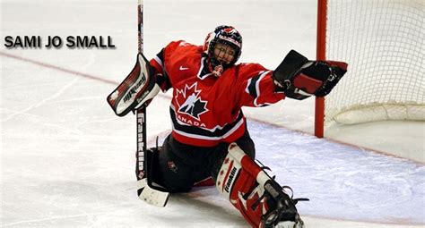 Sami Jo Small