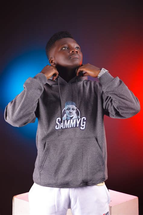 Sammy G #12