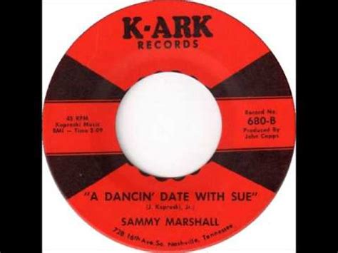 Sammy Marshall