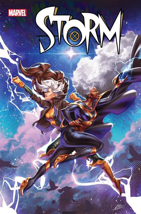 Samora Storm