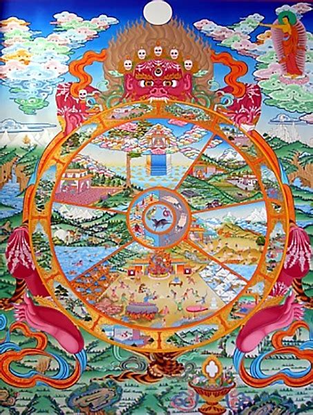 Samsara #12