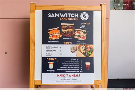 SamWitch