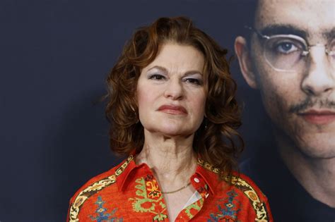 Sandra Bernhard