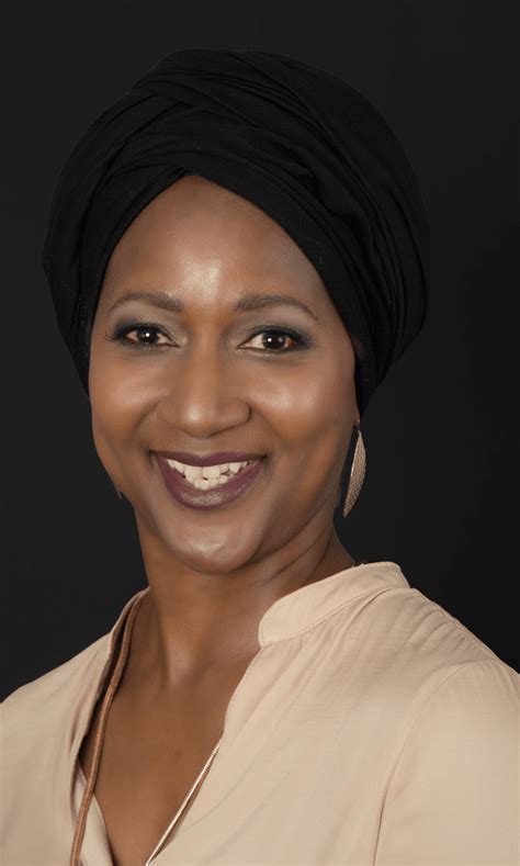 Sandra Blake