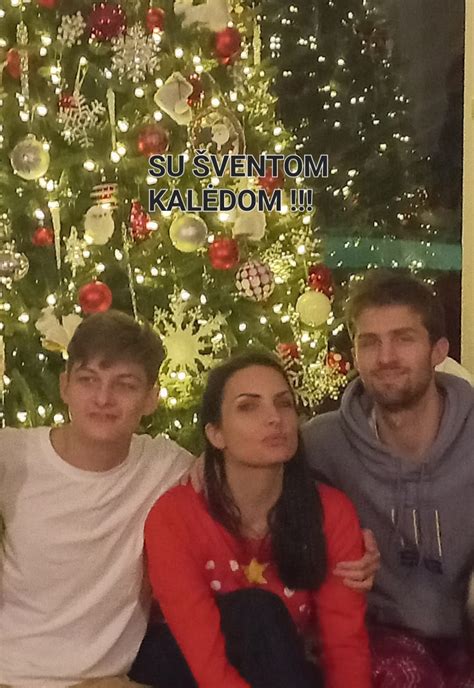 Sandra Chlevickaite #12