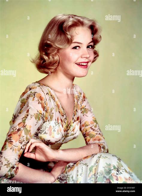 Sandra Dee (Actress) #12