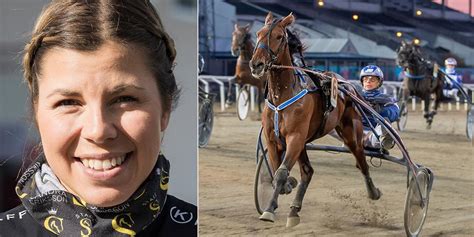Sandra Eriksson #12