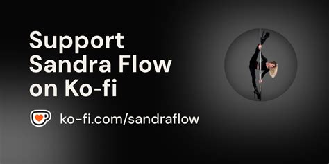 Sandra Flow #9