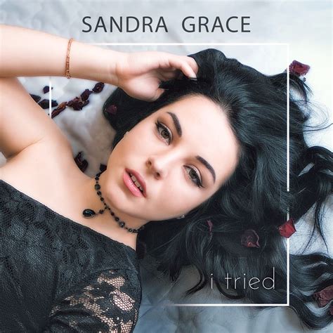 Sandra Grace #12